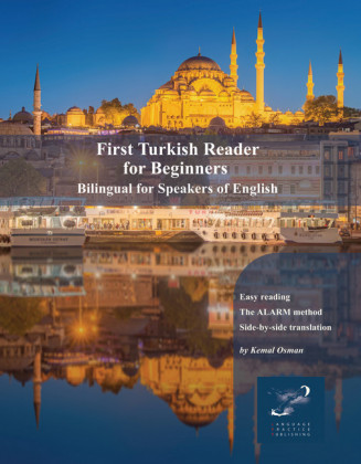 First Turkish Reader for Beginners