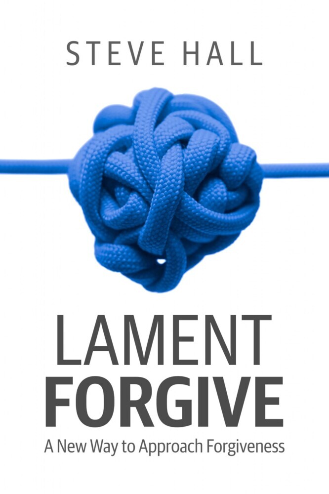 Lament Forgive main product photo