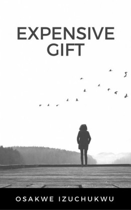 Expensive Gift