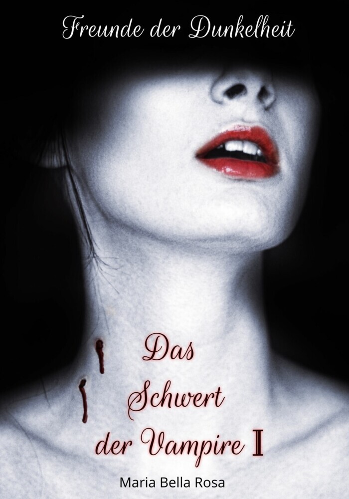 Freunde der Dunkelheit. main product photo