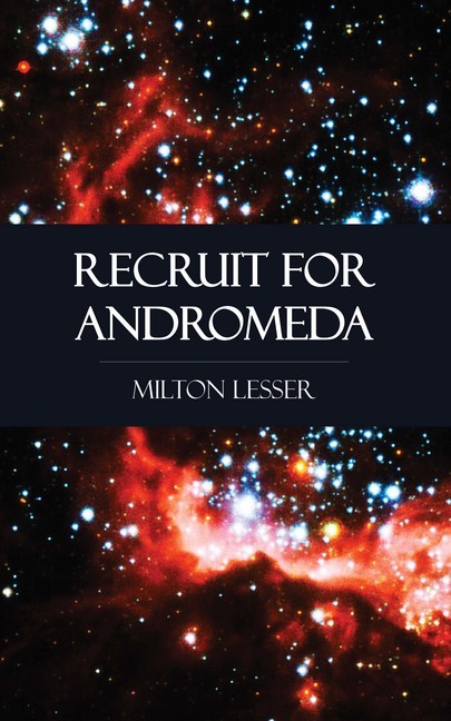 Recruit for Andromeda main product photo