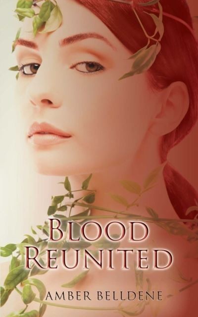 Blood Reunited main product photo