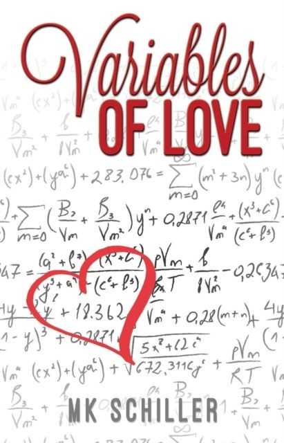 Variables of Love main product photo