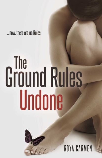 Ground Rules: Undone (Book 3) main product photo