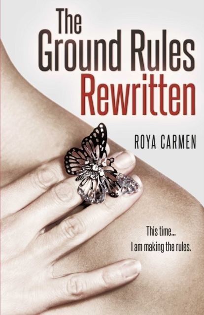 Ground Rules: Rewritten (Book 2) main product photo