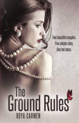 Ground Rules (Book 1)