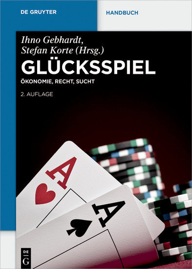 Glücksspiel main product photo