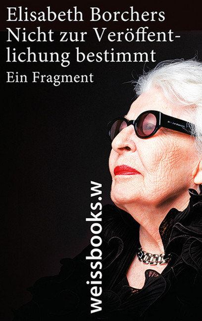 Nicht zur Veröffentlichung bestimmt main product photo