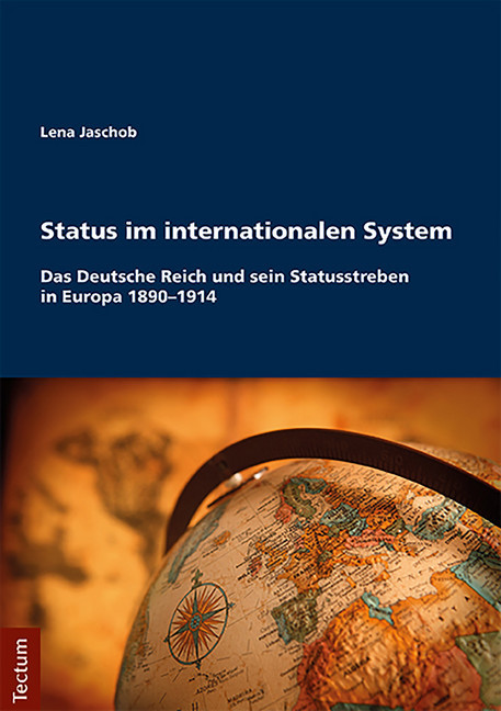 Status im internationalen System main product photo