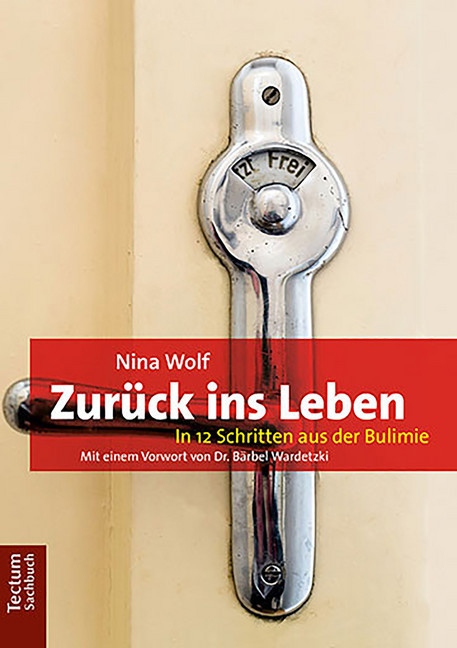 Zurück ins Leben main product photo