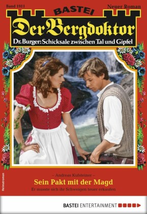 Der Bergdoktor 1911