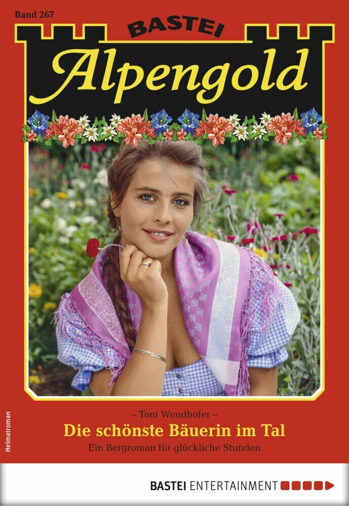 Alpengold 267 main product photo