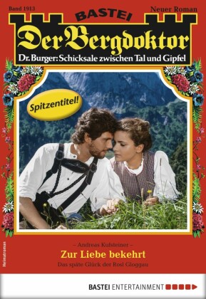 Der Bergdoktor 1913