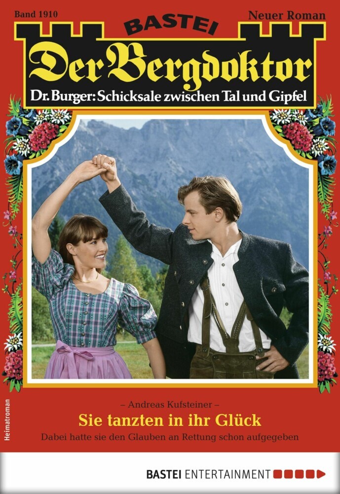 Der Bergdoktor 1910 main product photo