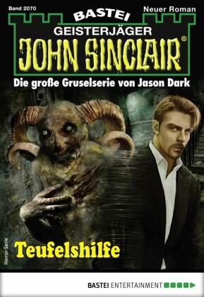 John Sinclair 2070