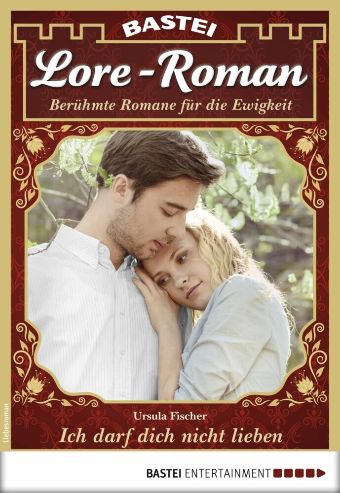 Lore-Roman 22 main product photo