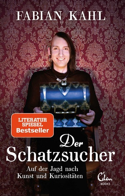 Der Schatzsucher main product photo