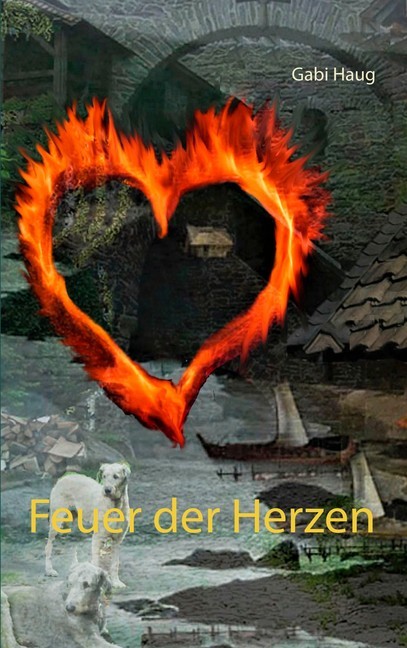 Feuer der Herzen main product photo