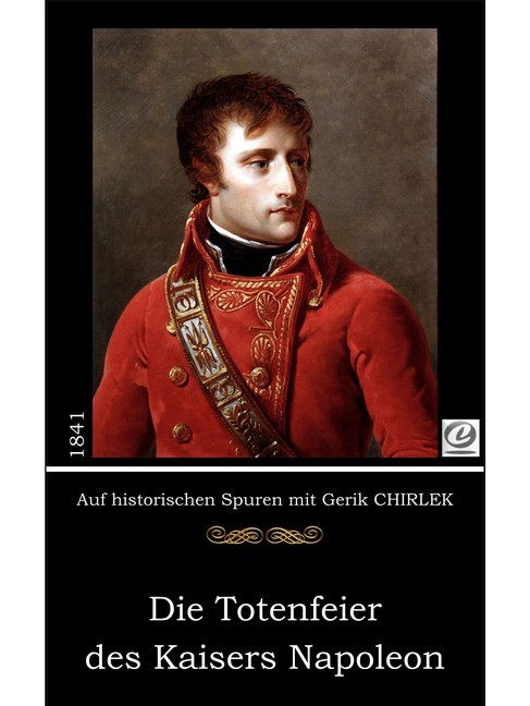 Die Totenfeier des Kaisers Napoleon main product photo