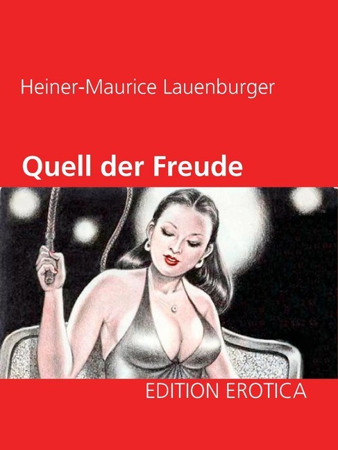 Quell der Freude main product photo