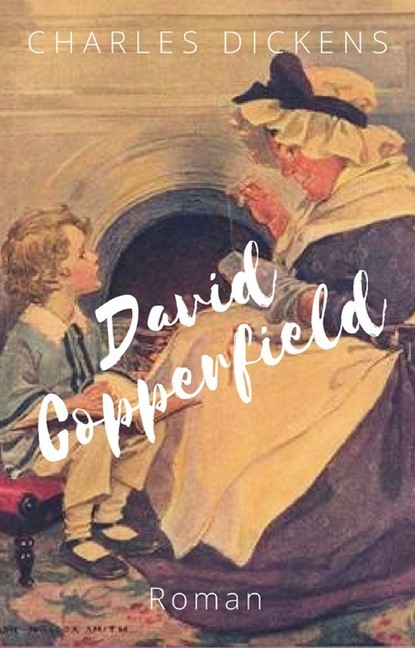 David Copperfield main product photo