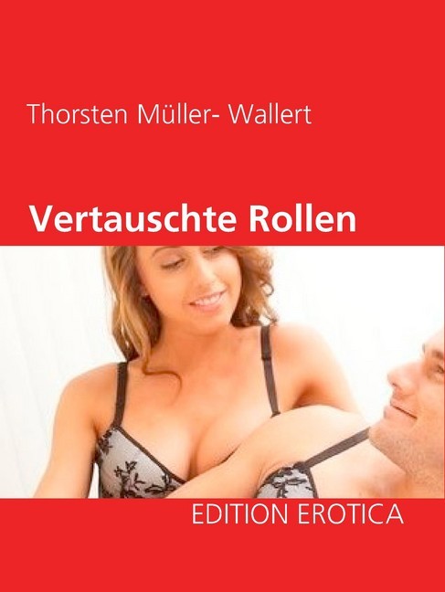 Vertauschte Rollen main product photo