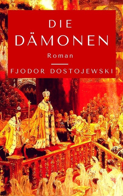 Die Dämonen main product photo