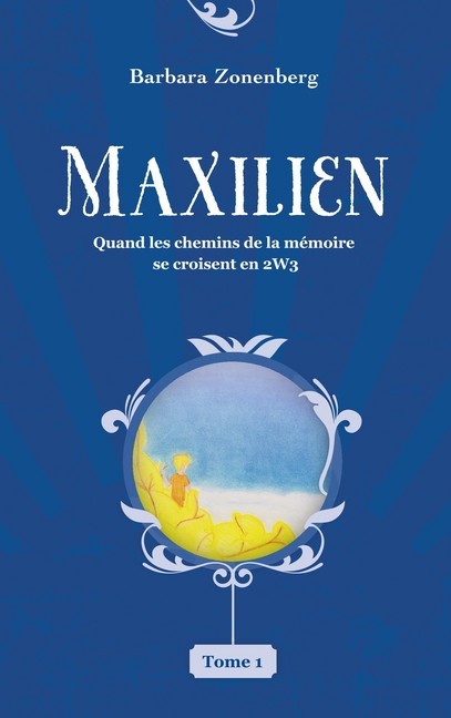 Maxilien main product photo
