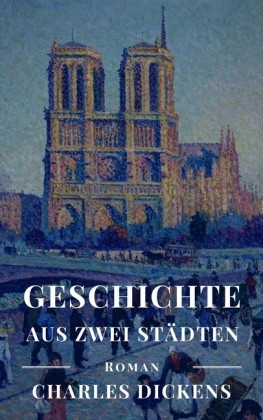 Geschichte aus zwei Städten