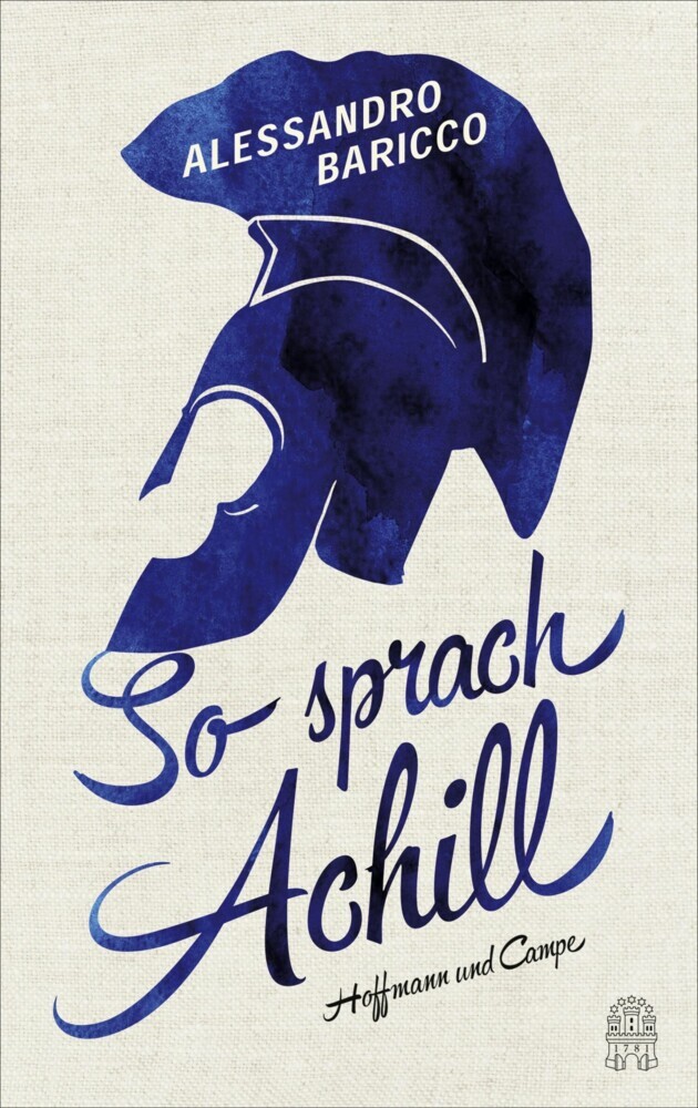 So sprach Achill main product photo