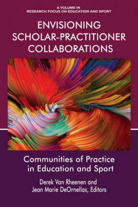 Envisioning ScholarPractitioner Collaborations