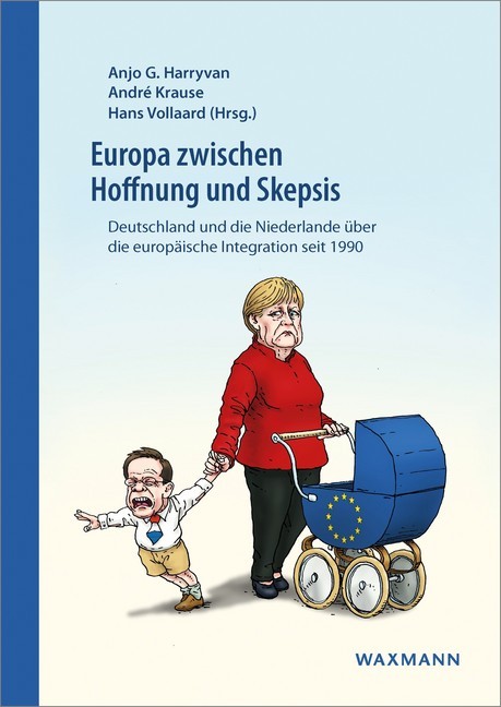 Europa zwischen Hoffnung und Skepsis main product photo