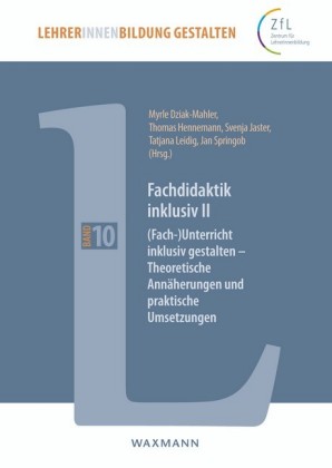 Fachdidaktik inklusiv II
