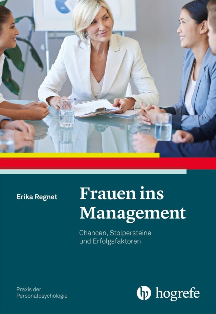 Frauen ins Management main product photo