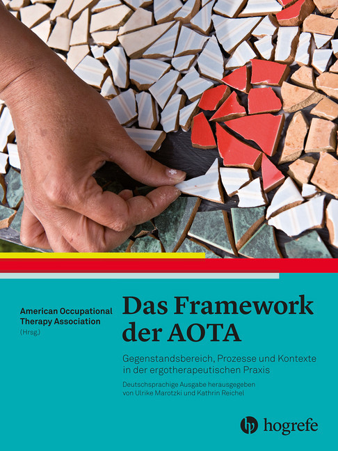 Das Framework der AOTA main product photo