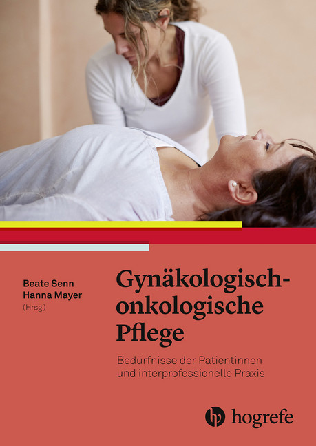Gynäkologisch-onkologische Pflege main product photo