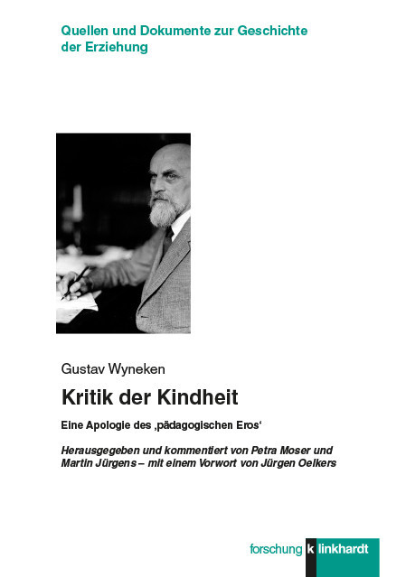 Kritik der Kindheit main product photo