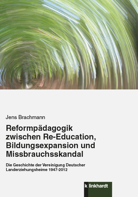 Reformpädagogik zwischen Re-Education, Bildungsexpansion und Missbrauchsskandal main product photo
