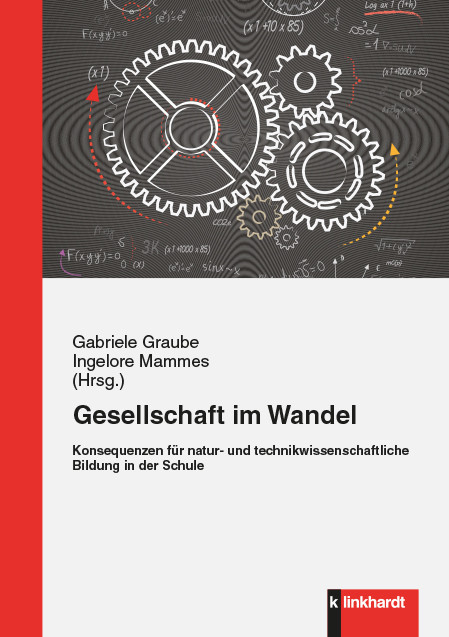 Gesellschaft im Wandel main product photo