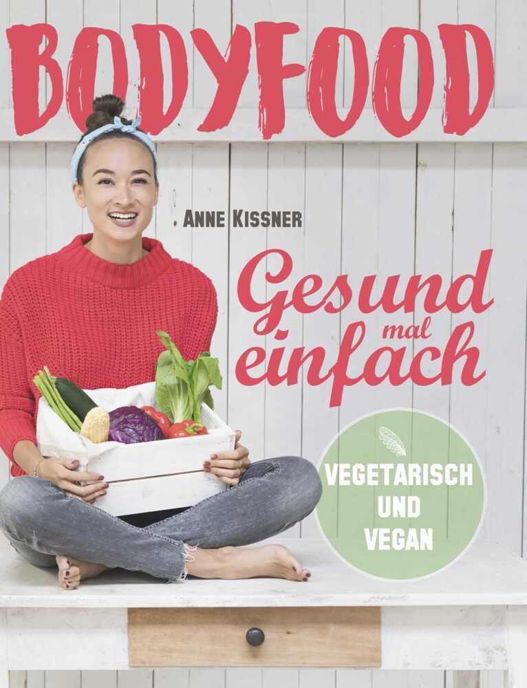BodyFood main product photo