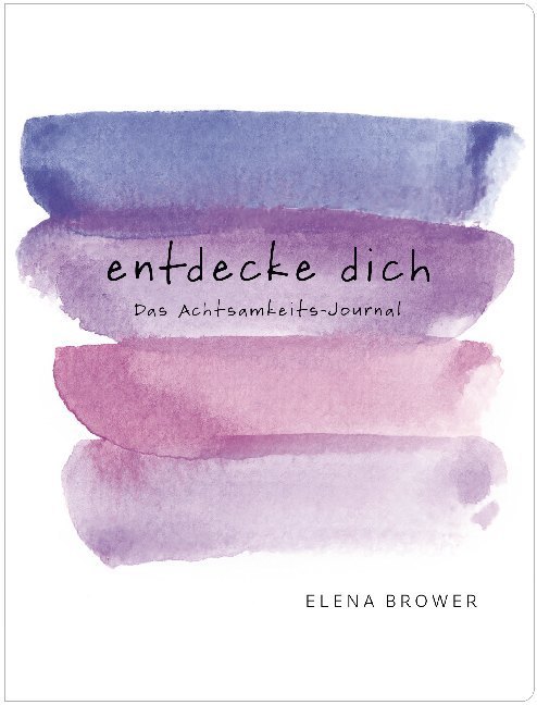 Entdecke dich main product photo