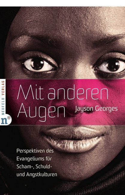 Mit anderen Augen main product photo