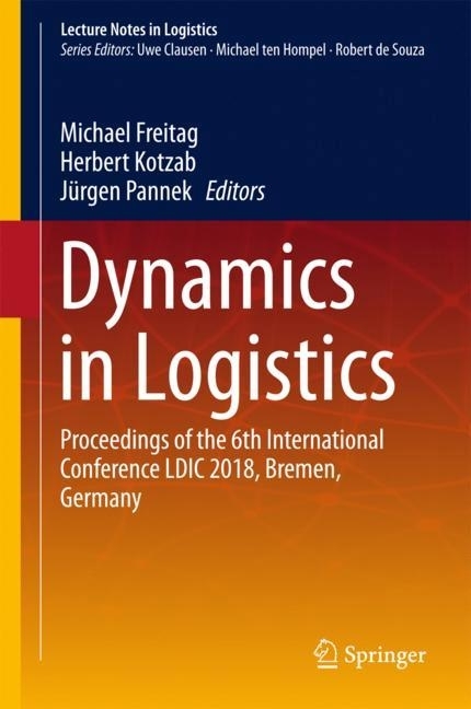 Dynamics in Logistics main product photo