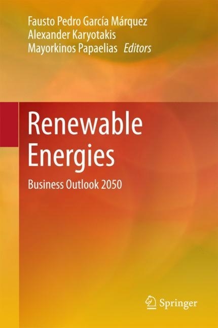 Renewable Energies main product photo