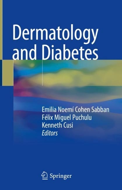 Dermatology and Diabetes main product photo