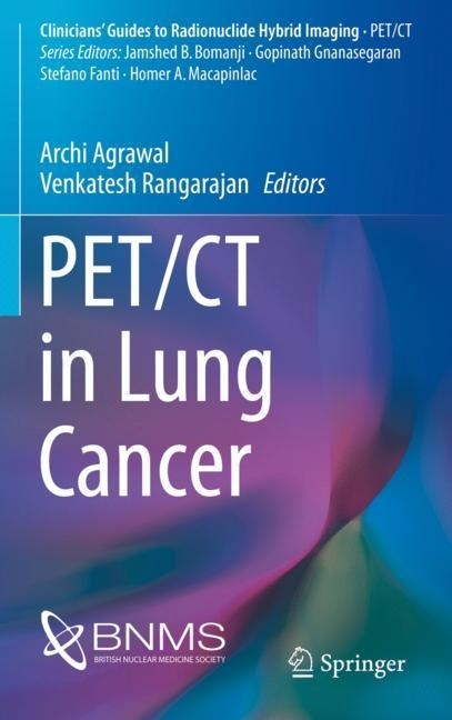 PET/CT in Lung Cancer main product photo