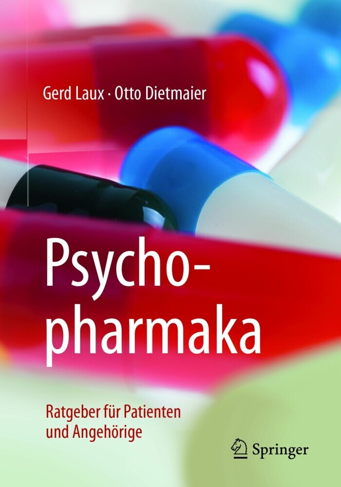 Psychopharmaka main product photo