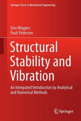 Structural Stability and Vibration