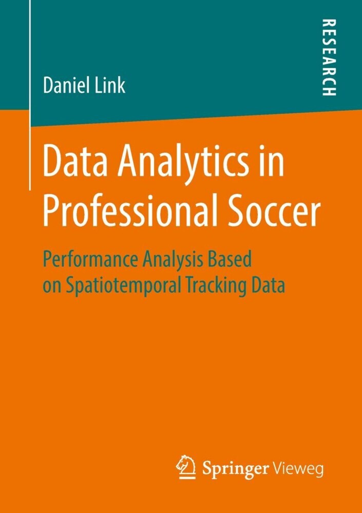 Data Analytics in Professional Soccer main product photo