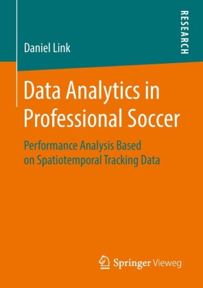 Data Analytics in Professional Soccer